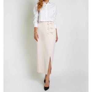 NEW JOYCE MET RACHIE la vanessa skirt in pink